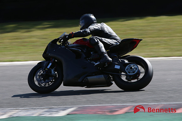 Bennetts Track Day 22-07-20 433