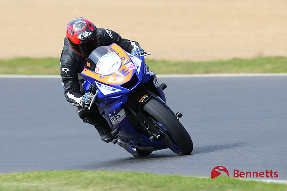 Bennetts Track Day 22-07-20 195