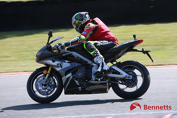 Bennetts Track Day 22-07-20 422