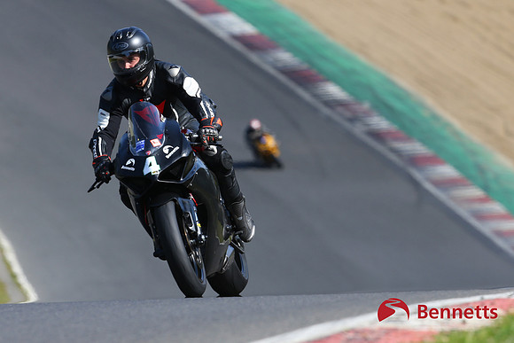 Bennetts Track Day 22-07-20 315