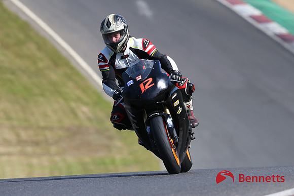 Bennetts Track Day 22-07-20 327