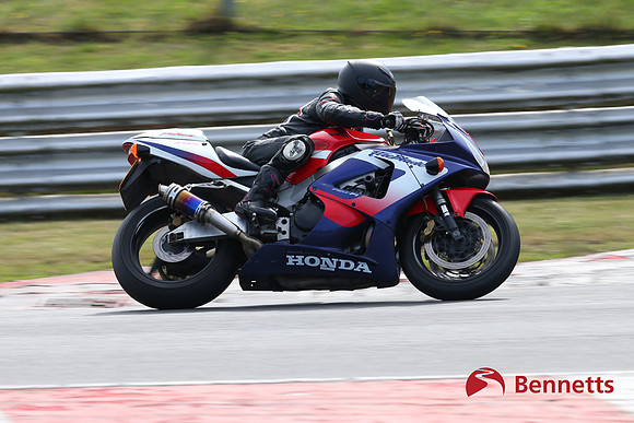 Bennetts Track Day 22-07-20 158