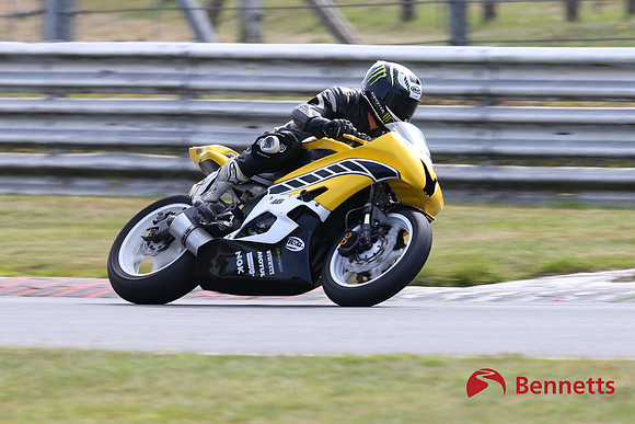 Bennetts Track Day 22-07-20 167