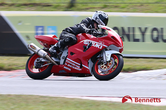Bennetts Track Day 22-07-20 183