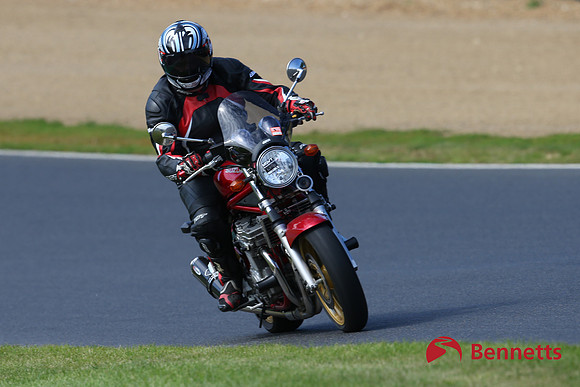 Bennetts Track Day 22-07-20 247