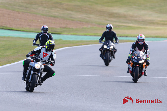Bennetts Track Day 22-07-20 267