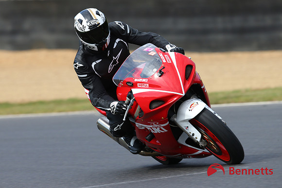 Bennetts Track Day 22-07-20 126