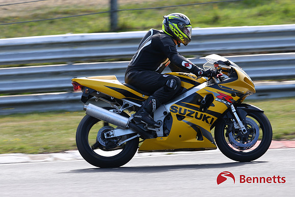 Bennetts Track Day 22-07-20 294