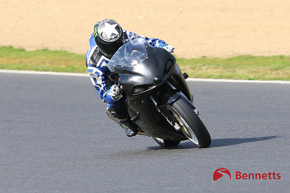 Bennetts Track Day 22-07-20 027