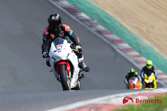 Bennetts Track Day 22-07-20 318