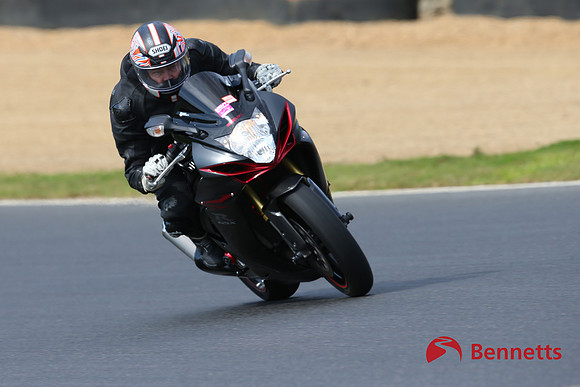 Bennetts Track Day 22-07-20 116