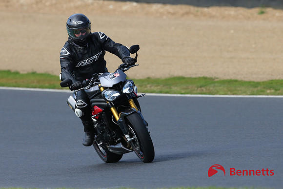 Bennetts Track Day 22-07-20 209