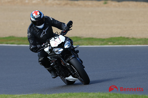 Bennetts Track Day 22-07-20 237