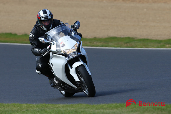 Bennetts Track Day 22-07-20 219