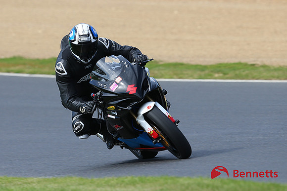 Bennetts Track Day 22-07-20 199
