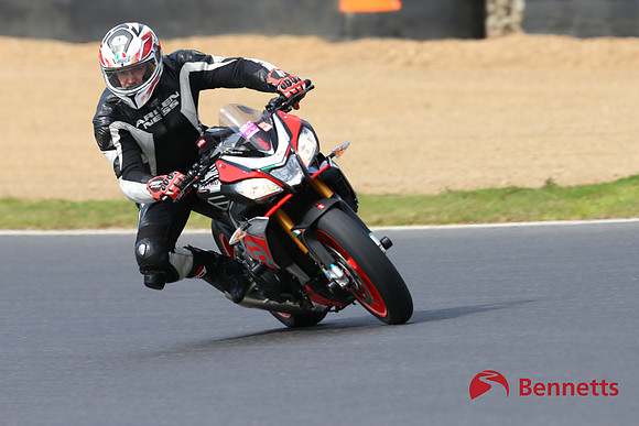 Bennetts Track Day 22-07-20 113