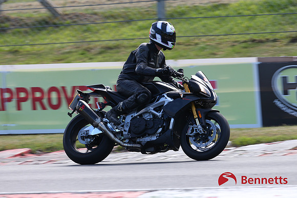Bennetts Track Day 22-07-20 270