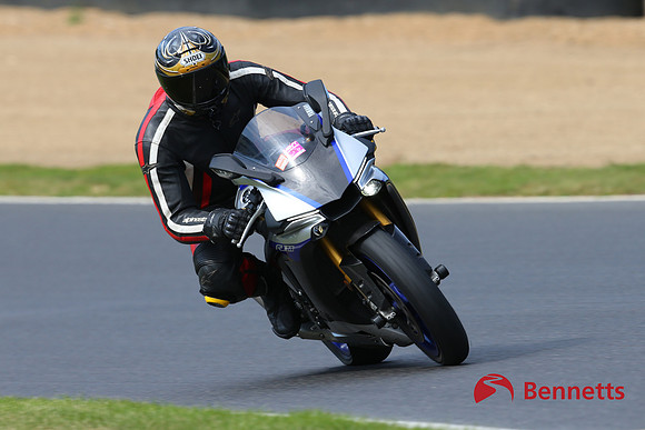 Bennetts Track Day 22-07-20 200