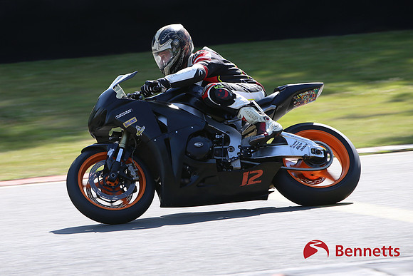 Bennetts Track Day 22-07-20 442
