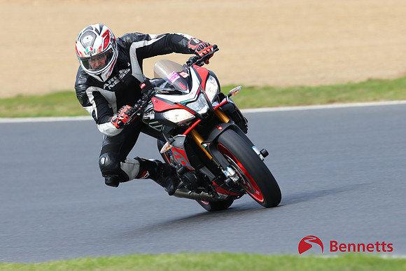 Bennetts Track Day 22-07-20 189