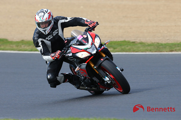 Bennetts Track Day 22-07-20 124
