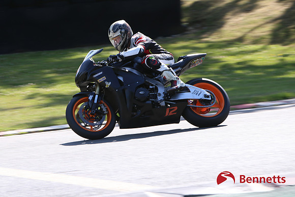 Bennetts Track Day 22-07-20 452
