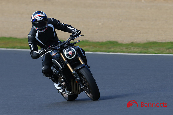 Bennetts Track Day 22-07-20 242