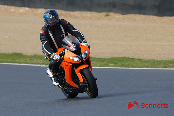 Bennetts Track Day 22-07-20 215