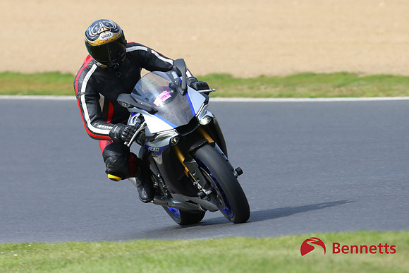 Bennetts Track Day 22-07-20 105