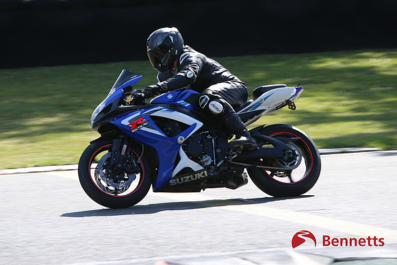 Bennetts Track Day 22-07-20 435