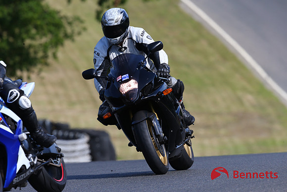 Bennetts Track Day 22-07-20 324