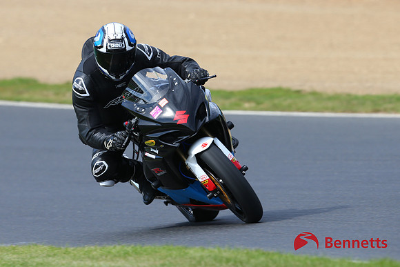 Bennetts Track Day 22-07-20 121