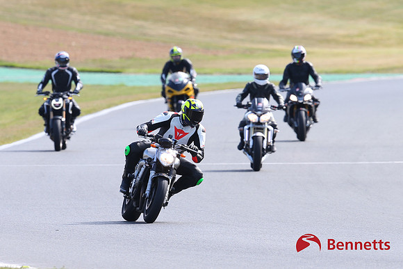 Bennetts Track Day 22-07-20 289