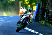 James Hillier IOM TT 2017