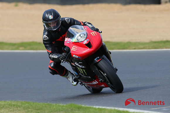 Bennetts Track Day 22-07-20 090