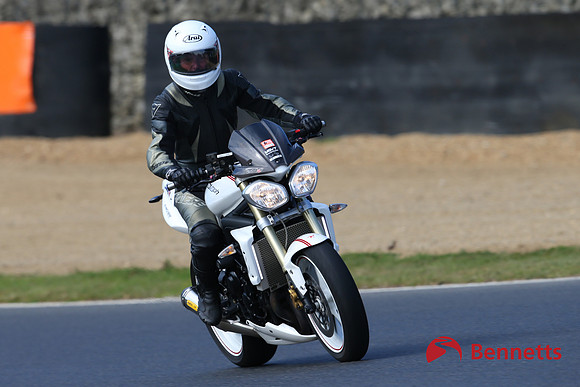 Bennetts Track Day 22-07-20 234