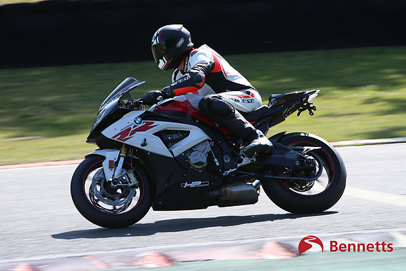 Bennetts Track Day 22-07-20 456