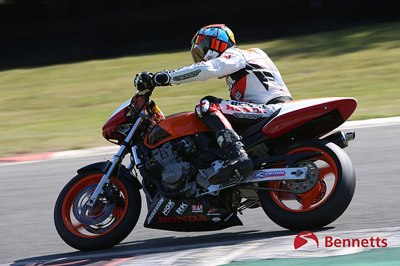 Bennetts Track Day 22-07-20 426