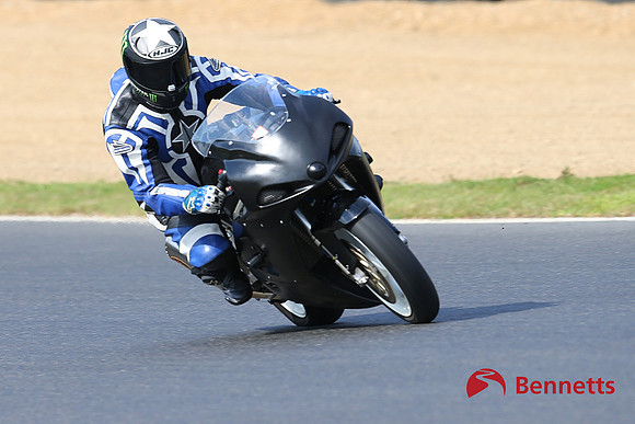 Bennetts Track Day 22-07-20 015