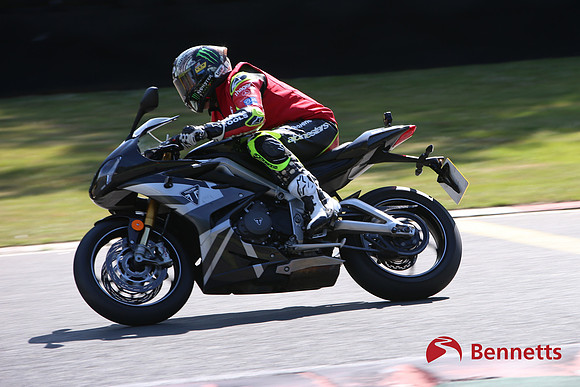Bennetts Track Day 22-07-20 434