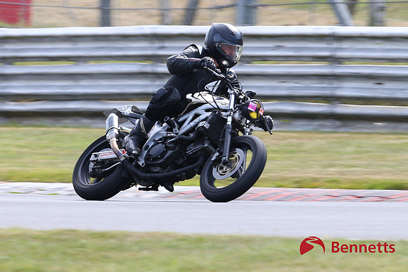 Bennetts Track Day 22-07-20 142