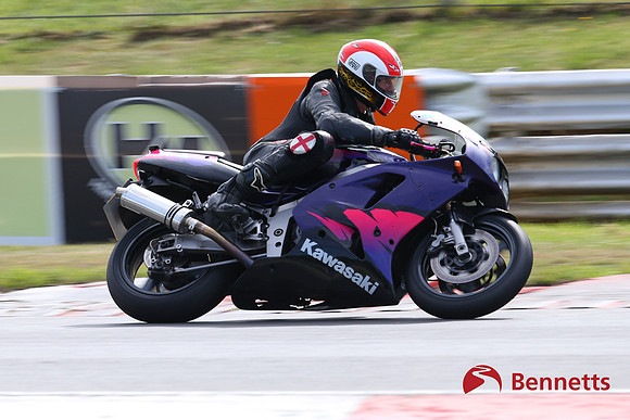 Bennetts Track Day 22-07-20 171