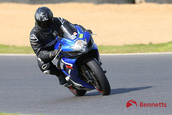 Bennetts Track Day 22-07-20 021
