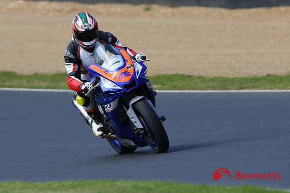 Bennetts Track Day 22-07-20 249