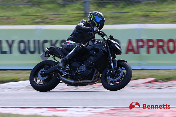 Bennetts Track Day 22-07-20 266