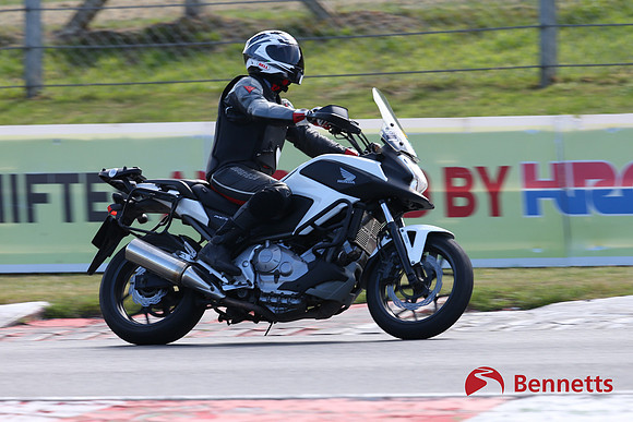 Bennetts Track Day 22-07-20 277