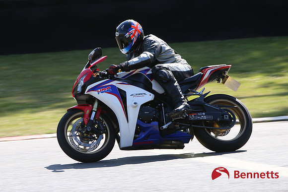 Bennetts Track Day 22-07-20 421