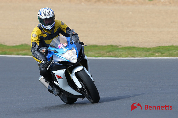 Bennetts Track Day 22-07-20 087