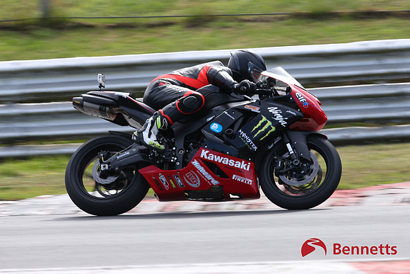 Bennetts Track Day 22-07-20 155