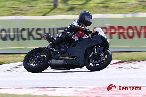 Bennetts Track Day 22-07-20 067